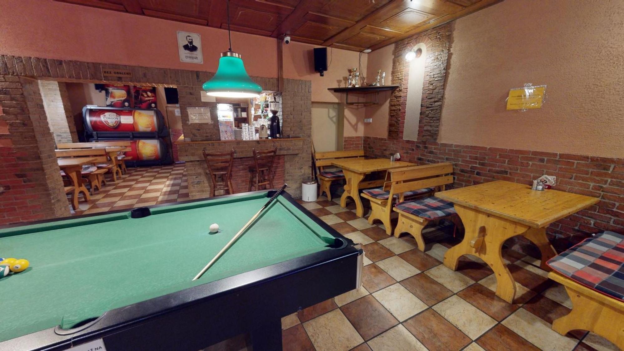 Rusovsky Penzion Bratislava Luaran gambar